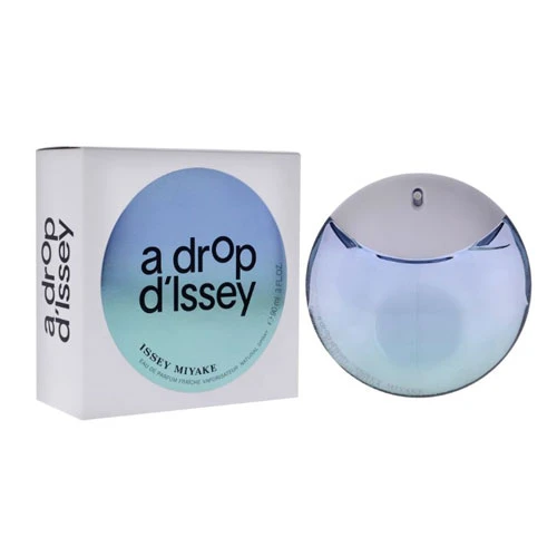 ISSEY MIYAKE A DROP D'ISSEY WOMEN 3.0 OZ EDP SP FRAICHE  / 3423222048204