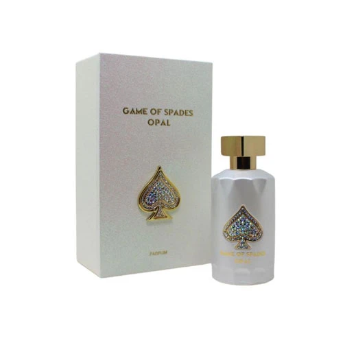 JO MILANO GAME OF SPADES UNISEX PARFUM 3.4 OZ  / 850051043316