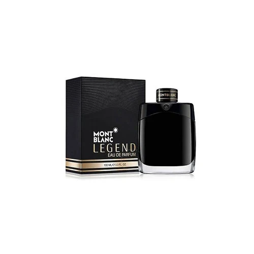 MONT BLANC LEGEND MEN 3.4 OZ. EDP SP / 3386460118125