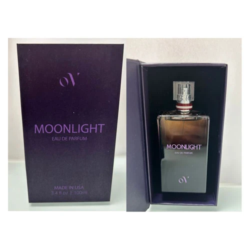 OREL VIDAL MOONLIGHT EAU DE PARFUM UNISEX 3.4 OZ / 198715630558