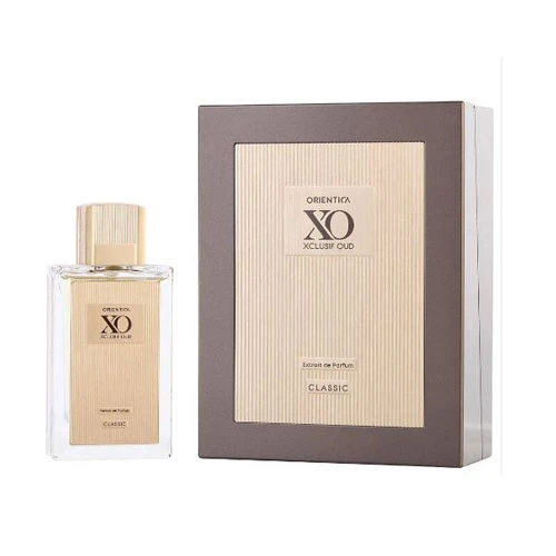 ORIENTICA XO XCLUSIF OUD CLASSIC UNISEX EXTRAIT DE PARFUM 2.0 OZ  / 6297001158012