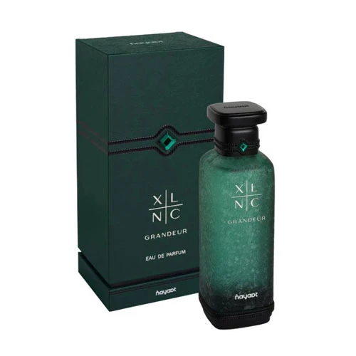 ORIENTICA NAYAAT XLNC COLLECTION GRANDEUR UNISEX  6.8 OZ EDP SP / 6298042518100