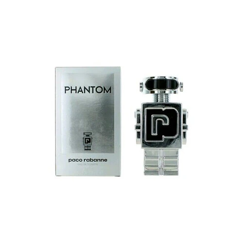 PACO RABANNE PHANTOM MEN 5.1 OZ. EDT SP / 3349668596348
