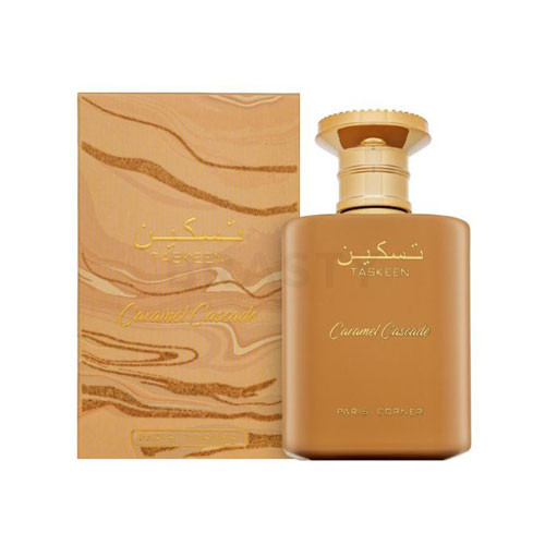 PARIS CORNER TASKEEN CARAMEL CASCADE UNISEX 3.4 OZ EDP SP / 6292021552253