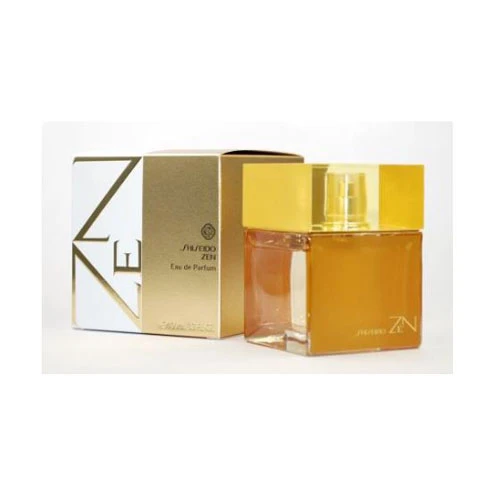 SHISEIDO ZEN WOMEN 3.4 OZ. EDP SP / 768614102021