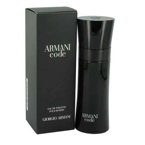 ARMANI
