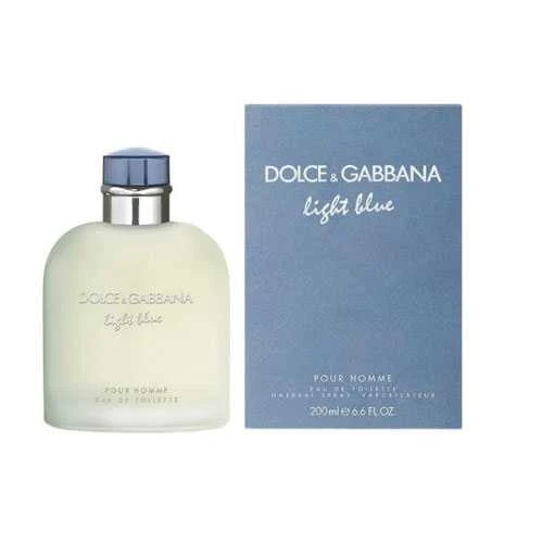 DOLCE & GABBANA