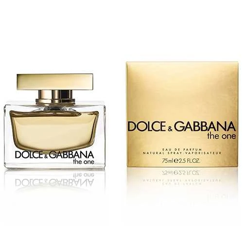 DOLCE & GABBANA