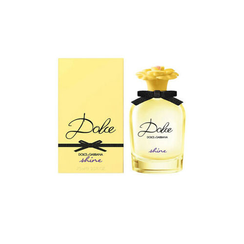 DOLCE & GABBANA SHINE WOMEN 2.5 OZ. EDP SP / 3423473005353