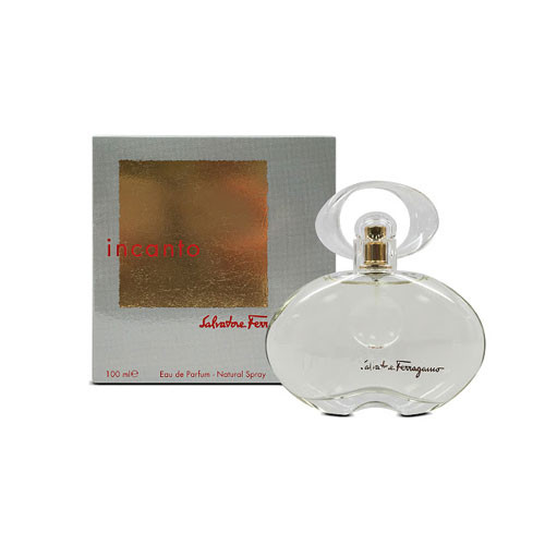 FERRAGAMO INCANTO WOMEN 3.4 OZ. EDP / 8032529110542