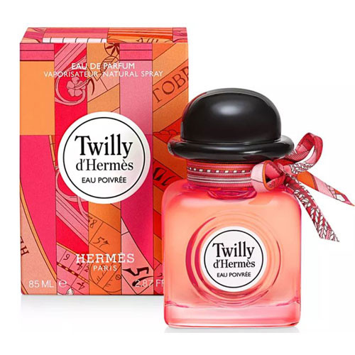 HERMES TWILLY EAU POIVREE WOMEN  2.8 OZ EDP SP / 3346130009566