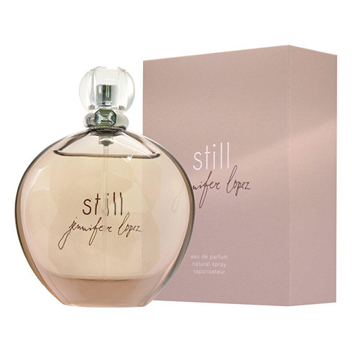 JENNIFER LOPEZ STILL WOMEN 3.4 OZ. EDP SP / 5050456080601