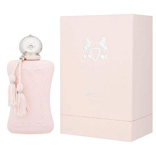 PARFUMS DE MARLY DELINA WOMEN 2.5 OZ EDP SP (New UPC) / 3700578501998