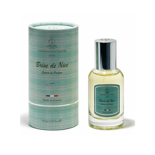PREPARFUMER BRISE DE NICE WOMEN EXTRAIT DE PARFUM 1.01 OZ / 3770028811441