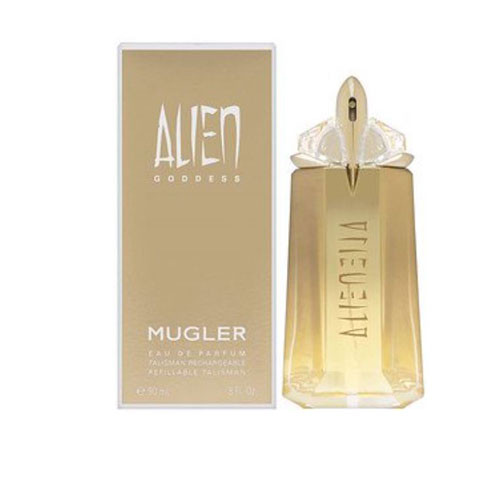 THIERRY MUGLER ALIEN GODDESS WOMEN 3.0 OZ. EDP SP / 3614273560405