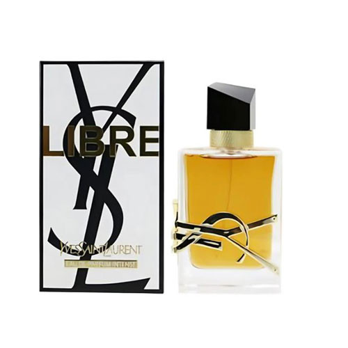 YVES SAINT LAURENT LIBRE INTENSE WOMEN 1.7 OZ EDP SP / 3614273069540