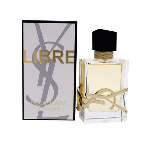YVES SAINT LAURENT LIBRE WOMEN 1.6 OZ EDP SP / 3614272648418