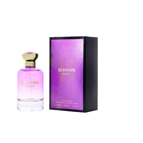 BHARARA BEAUTY BLOSSOM BOUQUET WOMEN 3.4 OZ EDPS SP / 19213947170