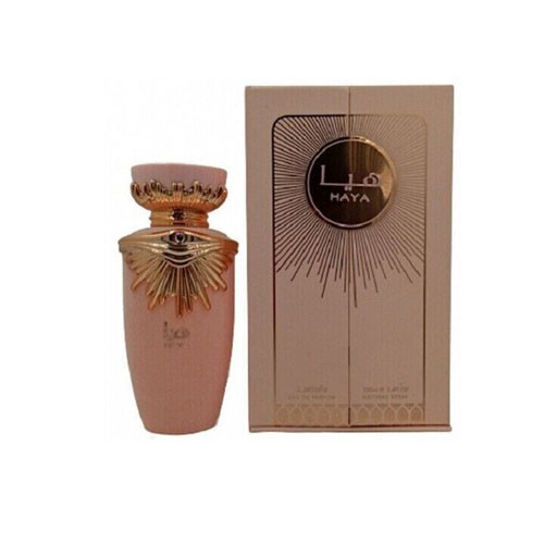 LATTAFA HAYA WOMEN 3.4 OZ. EDP SP / 6291108738504