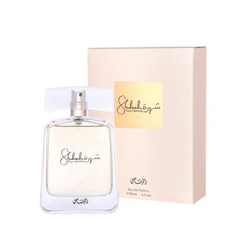 RASASI SHUHRAH WOMEN 3.3 OZ EDP SP / 614514249031
