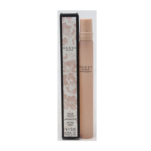 MINI GUCCI BLOOM WOMEN 0.34 EDT SP / 3616304077029