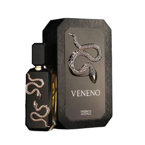 FRENCH AVENUE VENENO UNISEX 3.4 OZ EDP SP / 6290360377902