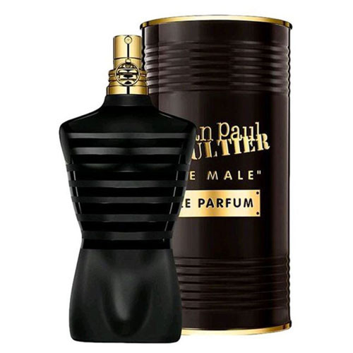 JEAN PAUL GAULTIER  "LE MALE "MEN 2.5 OZ LE PARFUM / 8435415032278