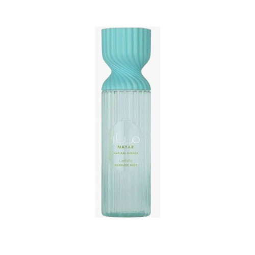 BODY MIST LATTAFA MAYAR NATURAL INTENSE WOMEN 8.4 OZ / 6290362348771