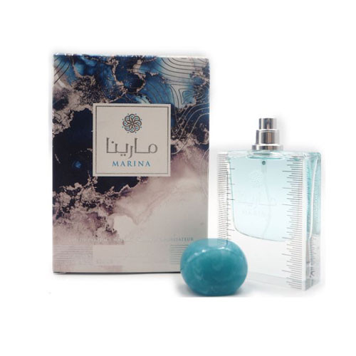 ARD AL ZAAFARAN MARINA UNISEX 1.7 OZ EDP SP / 6438585524767