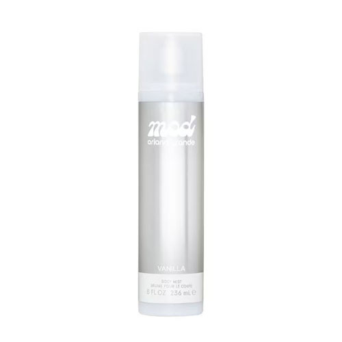 BODY MIST WOMEN ARIANA GRANDE MOD VANILLA 8.0 OZ  SPRAY / 810101504990
