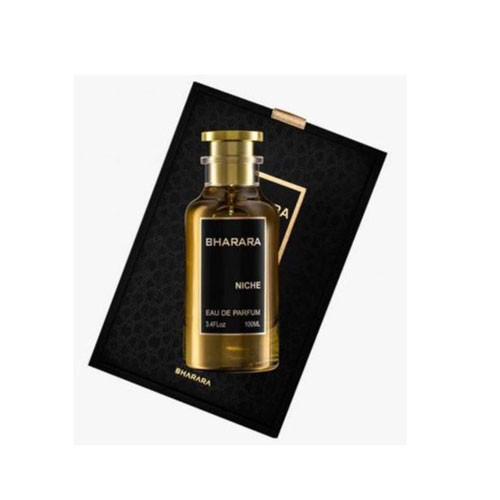 BHARARA NICHE WOMEN 3.4 OZ EDP SP / 192139474842