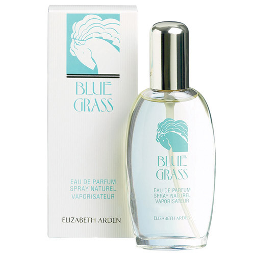 ELIZABETH ARDEN BLUE GRASS WOMAN 3.4 EDP / 85805555313
