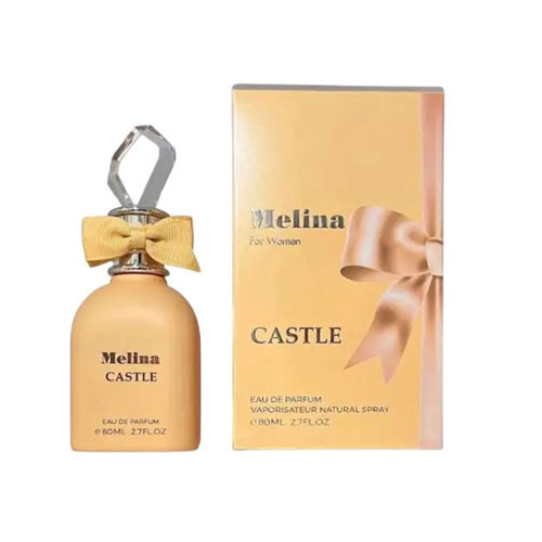 EMPER MELINA CASTER WOMEN 2.7 OZ  EDP SP / 6291108524022