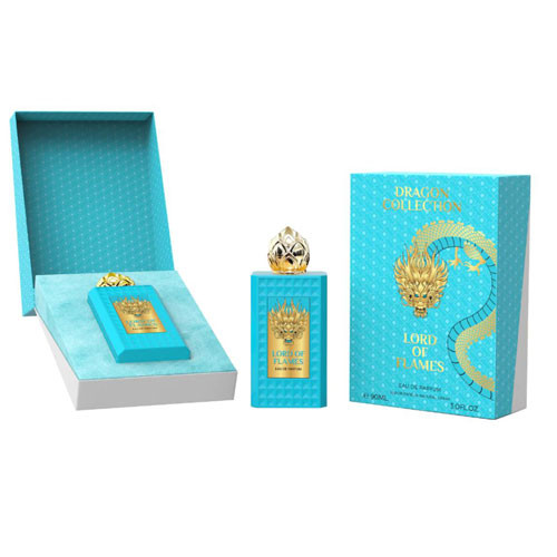 EMPER LORD OF FLAMES UNISEX 3.0 OZ EDP SP / 6294021902441