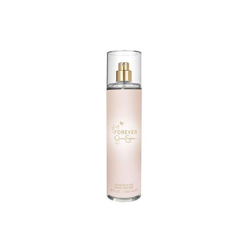 BODY MIST WOMEN JESSICA SIMPSON FANCY FOREVER 8.0 OZ. SP / 608940579213