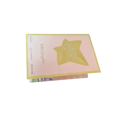 VIAL LOLITA LEMPICKA WOMEN 0.05 EDP SP / 3760269840706