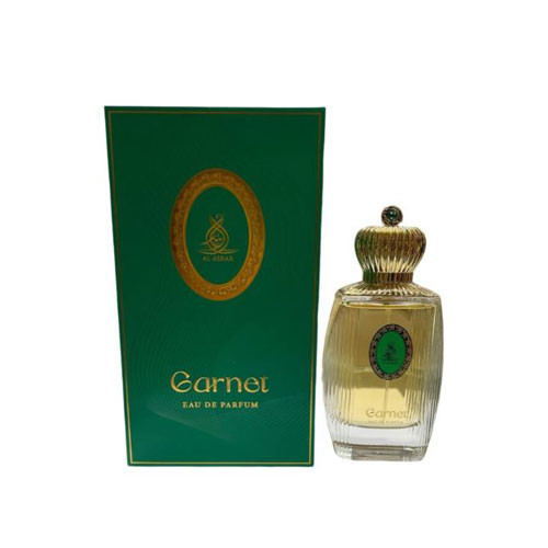 AL ASRAR GARNET GEMSTONES COLLECTION 3.4 OZ EDP SP / 6292024041525
