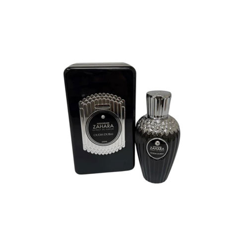 AL HARAMAIN ZAHARA OUDH DUBAI UNISEX 3.4 OZ EXTRAIT DE PARFUM / 6291106814651