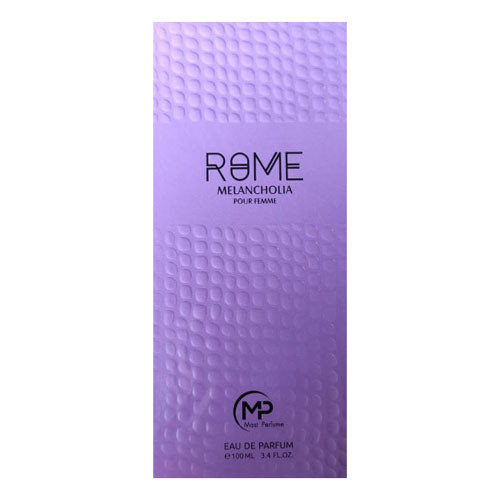 BHARARA ROME MELANCHOLIA WOMEN 3.4 OZ EDP SP / 810200670411