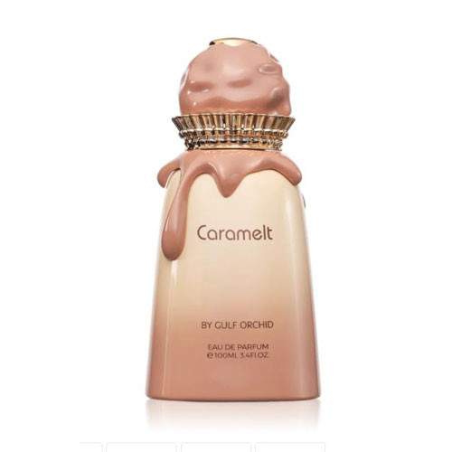 GULF ORCHID  CARAMELT UNISEX 3.4 OZ EDP SP / 6290362164708