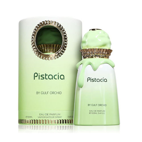 GULF ORCHID  PISTACIA  UNISEX 3.4 OZ EDP SP  / 6290362164715