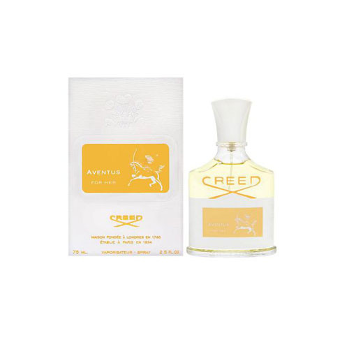CREED AVENTUS WOMEN 2.5 OZ. EDP SP / 3508441104662