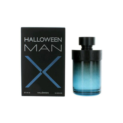 HALLOWEEN X MEN 4.2 OZ. EDT SP / 8431754006031