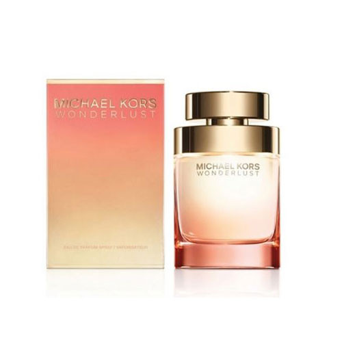 MICHAEL KORS WONDERLUST WOMEN 3.4 OZ EDP SP / 22548366448