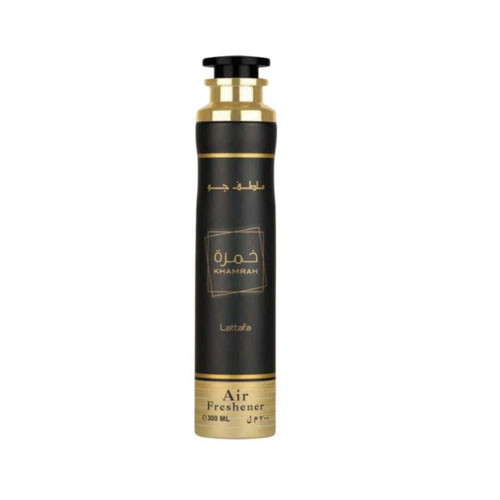LATTAFA KHAMRAH UNISEX  10.14 OZ  AIR FRESHNER / 6290360597942