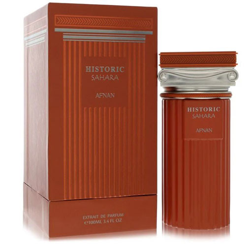 AFNAN HISTORIC SAHARA UNISEX 3.4 OZ EDP SP / 6290171076698