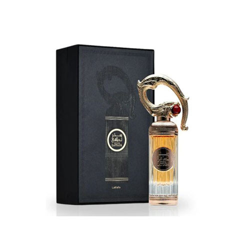 LATTAFA SEHR UNISEX 3.4 OZ EDP SP / 6290360599090