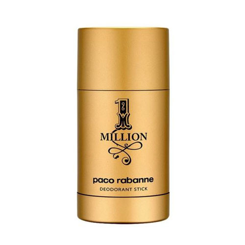 DEODORANT STICK PACO RABANNE ONE MILLION MEN 2.5  OZ / 3349666007990
