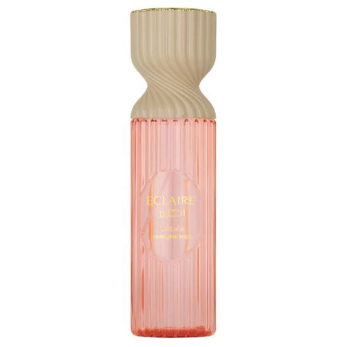 BODY MIST LATTAFA ECLAIRE WOMEN 8.4 OZ / 6290362348801
