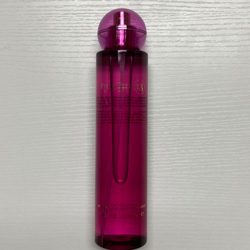 BODY MIST WOMEN PERRY ELLIS 18 ORCHID 8.0 OZ. / 844061012806